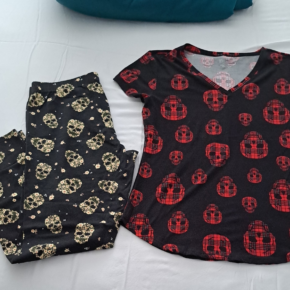Skull Bundle